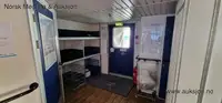 Kapal Ro-Ro keur dijual