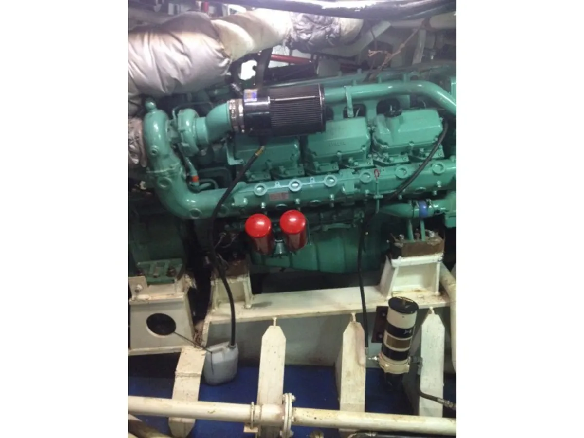 Kapal Ro-Ro keur dijual