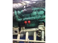 Kapal Ro-Ro keur dijual