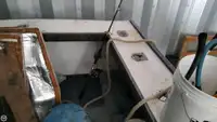 Kapal pancing trawler keur dijual