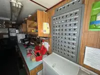 Kapal penarik keur dijual