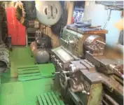 Kapal pangangkut barang curah keur dijual