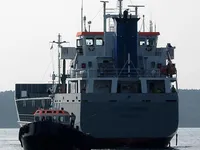Kapal tunda keur dijual