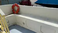 Kapal pesiar keur dijual