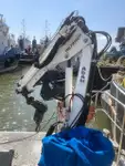 Kap patroli keur dijual