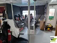 Kapal survei keur dijual