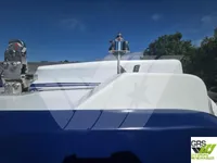 Kapal pilot keur dijual