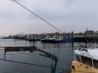 Kapal pancing trawler keur dijual