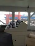Kapal keruk keur dijual