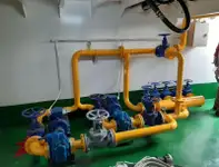 Kapal penarik keur dijual