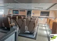 Kapal pesiar keur dijual