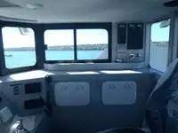 Kapal pendaratan, tangki keur dijual