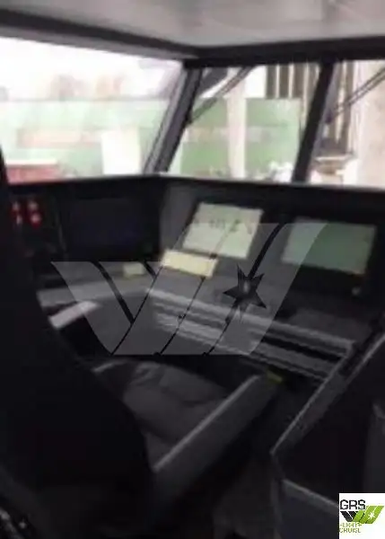 Kapal pesiar keur dijual