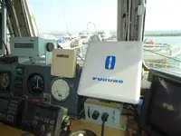 Kapal kerja keur dijual