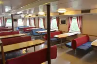 Kapal Ro-Ro keur dijual