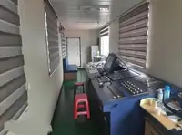 Dok terapung keur dijual