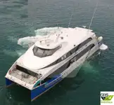 Kapal kerja keur dijual