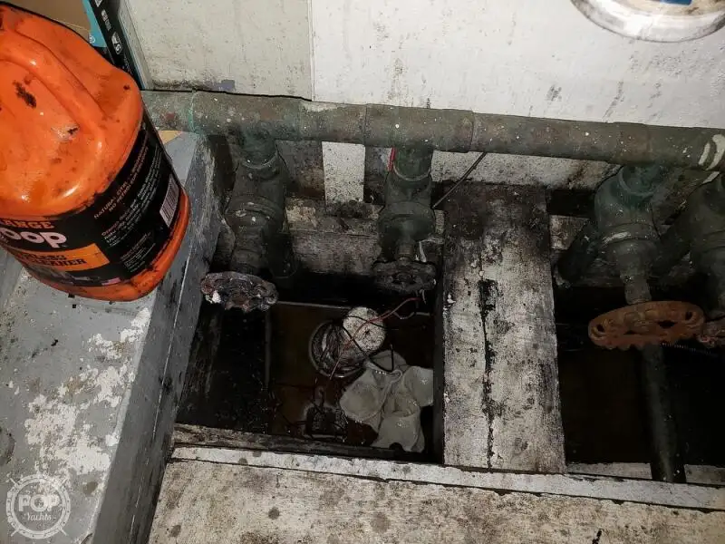 Kapal fery keur dijual