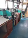 Kapal pancing trawler keur dijual