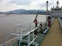 Kapal tangki minyak/bahan kimia keur dijual