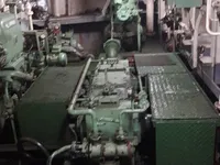 Kapal tangki minyak/bahan kimia keur dijual