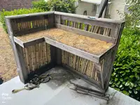 Katamaran keur dijual