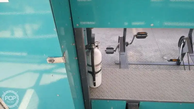 Kapal kontainer keur dijual