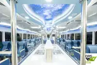 Kapal pesiar keur dijual