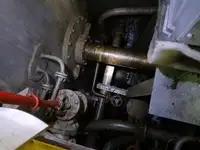 Kapal penarik keur dijual