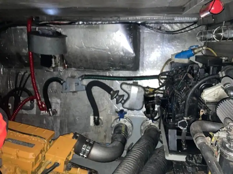 Kapal fery keur dijual