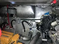 Kapal fery keur dijual