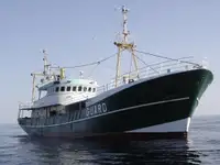 Kapal Pangiriman Cepat (FSV) keur dijual
