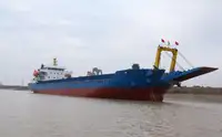 Kapal pangangkut barang curah keur dijual