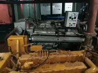 Kapal pasokan keur dijual