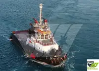 Kapal penarik keur dijual