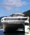 Kapal Ro-Ro keur dijual