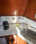 Kapal penarik keur dijual