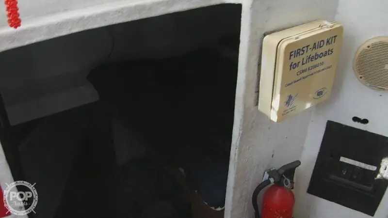 Kapal pancing trawler keur dijual