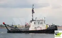 Kapal survei keur dijual