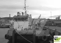 Kapal penarik keur dijual