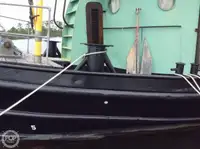 Kapal penarik keur dijual