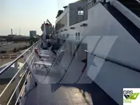 Kapal pesiar keur dijual