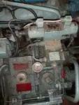Kapal pancing trawler keur dijual