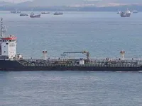 Kapal tangki minyak/bahan kimia keur dijual