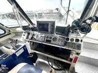 Kapal pesiar keur dijual