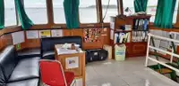 Kapal pendaratan, tangki keur dijual