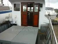 Kapal pancing trawler keur dijual