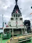 Kapal penarik keur dijual