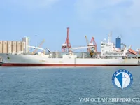 Kap reefer keur dijual