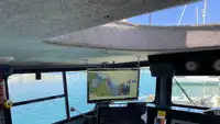 Kapal kontainer keur dijual